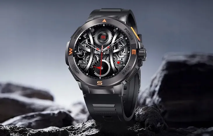 smartwatch-blitzwolf-bw-at5-czarny-transmisja-danych-brak