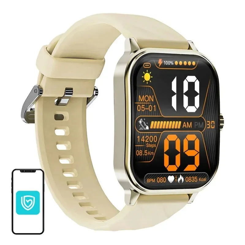 smartwatch-blitzwolf-bw-hl5-zloty-stan-nowy