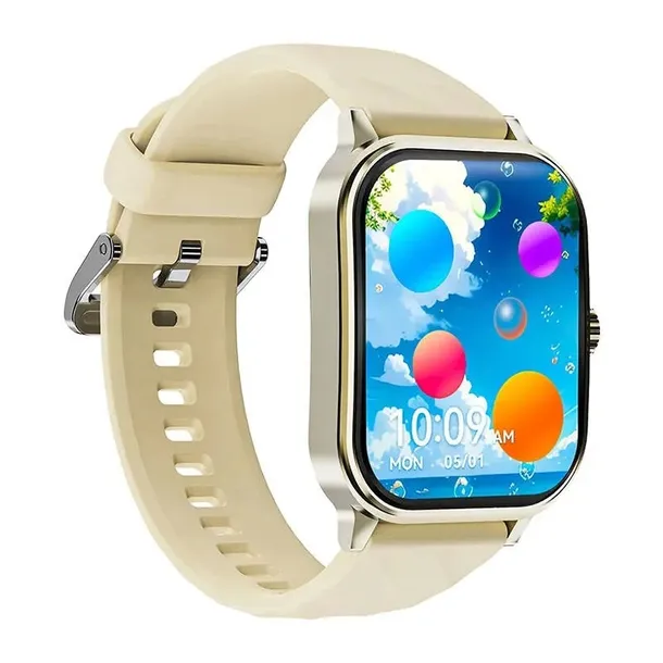 smartwatch-blitzwolf-bw-hl5-zloty-ksztalt-koperty-prostokatna