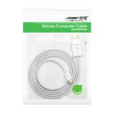 kabel-usb-c-ugreen-display-port-15m-bialy-stan-nowy-marka-ugreen