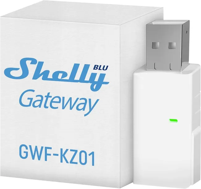 bramka-bluetooth-wi-fi-shelly-blu-gateway-usb-a-stan-nowy-rodzaj-sterownik