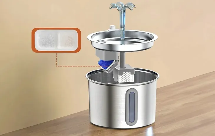 filtry-wymienne-do-fontanny-oneisall-waga-z-opakowaniem-0-1-kg