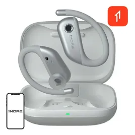 sluchawki-bezprzewodowe-1more-fit-open-srebrne
