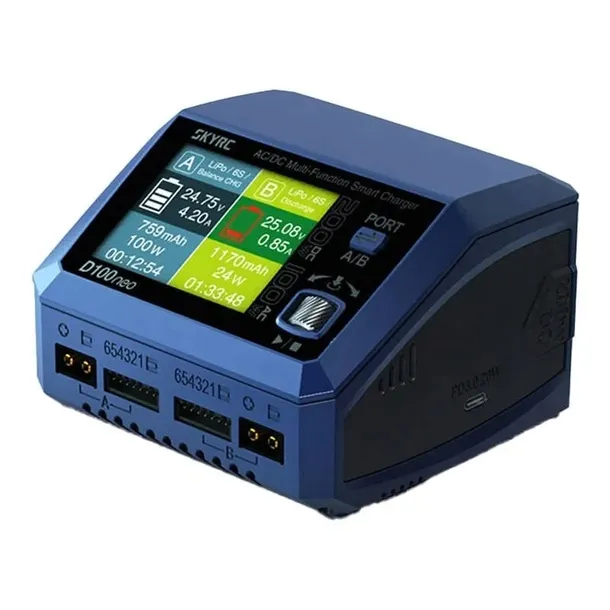 ladowarka-skyrc-d100neo-waga-z-opakowaniem-0-6-kg