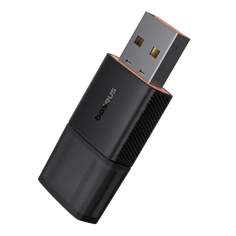adapter-wifi-baseus-fastjoy-650mbps-czarny