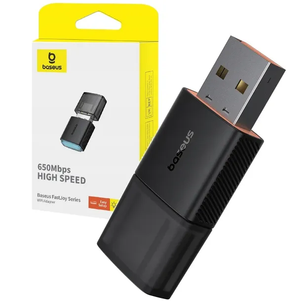 adapter-wifi-baseus-fastjoy-650mbps-czarny-pasmo-24-ghz