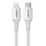 kabel-lightning-do-usb-c-ugreen-3a-us171-1-5m-bialy-stan-nowy