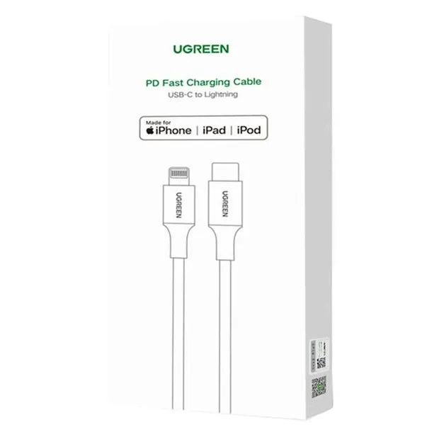 kabel-lightning-do-usb-c-ugreen-3a-us171-1-5m-bialy-kolor-bialy