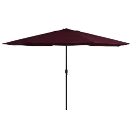 parasol-ogrodowy-na-metalowym-slupku-400-cm-bordowy-lumarko