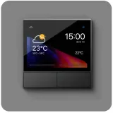 baza-do-panelu-sonoff-nspanel-biala-stan-nowy-zasilanie-sieciowe