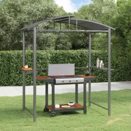altana-grillowa-z-polkami-antracytowa-210x114x230-cm-stal-lumarko