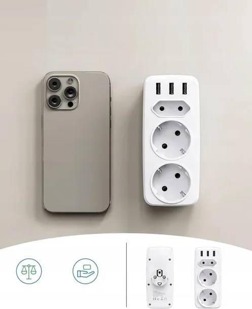 gniazdo-elektryczne-6w1-4000w-multi-plug-lencent-stan-nowy