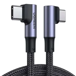 kabel-usb-c-do-usb-c-katowy-ugreen-us335-5a-100w-1m-czarny