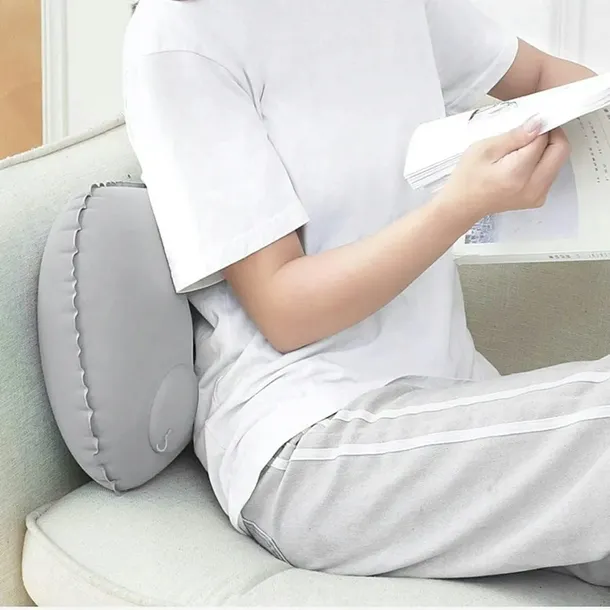 da352-dmuchana-poduszka-szara-wysokosc-10-cm