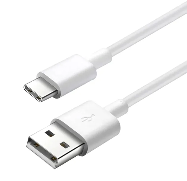 kk21k-kabel-usb-typ-c-1m-bialy-konstrukcja-oplot