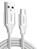 kabel-usb-do-usb-c-ugreen-us288-3m-bialy-stan-nowy
