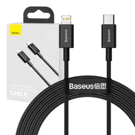kabel-usb-c-do-lightning-baseus-superior-series-20w-pd-2m-czarny
