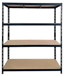 regal-magazynowy-metalowy-garazowy-180x150x60-cm-300kg-na-polke-czarny