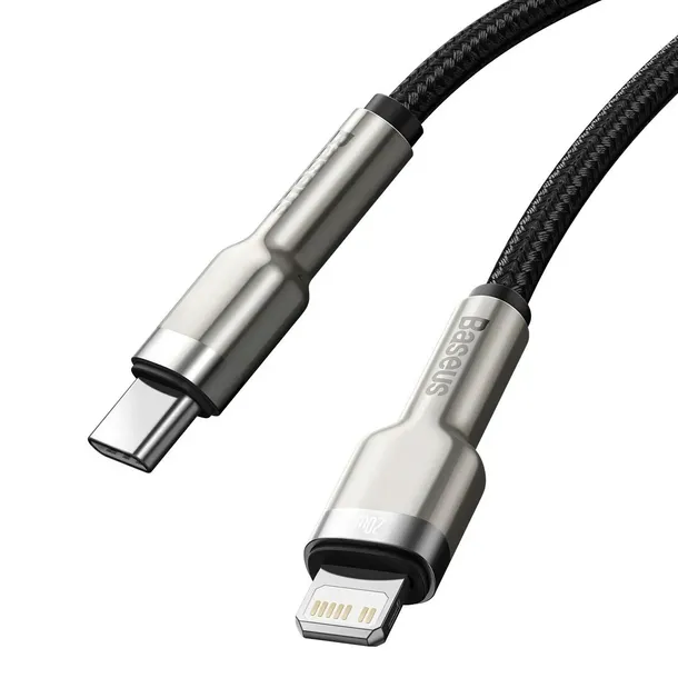 kabel-usb-c-do-lightning-baseus-cafule-pd-20w-2m-czarny-zgodnosc-ze-standardem-quick-charge-4-0