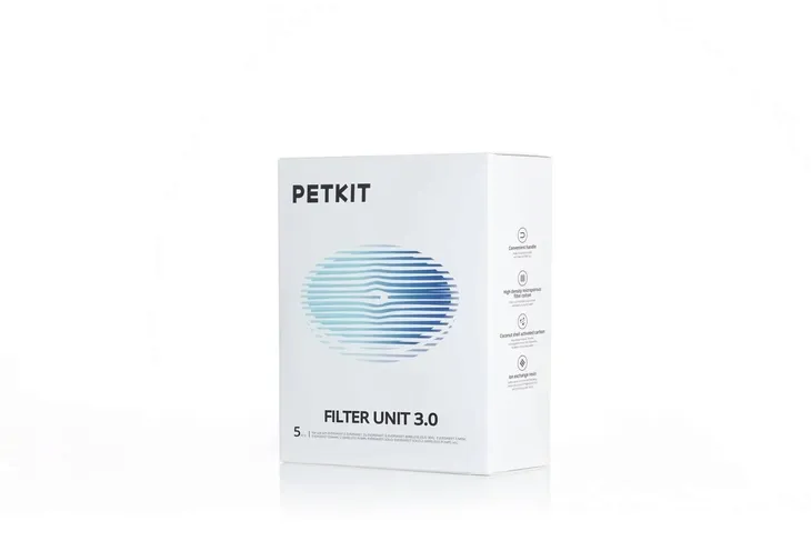 filtry-wymienne-do-fontanny-petkit-eversweet-5szt-waga-z-opakowaniem-0-1-kg