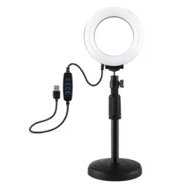 lampa-pierscieniowa-led-puluz-z-regulowana-podstawka-pu391