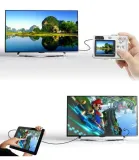 adapter-ugreen-20137-mini-hdmi-do-hdmi-22cm-czarny-certyfikat-ce-zastosowanie-video