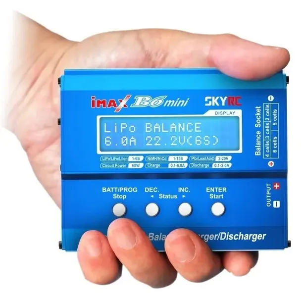 ladowarka-skyrc-imax-b6-mini-model-imax-b6-mini-stan-nowy