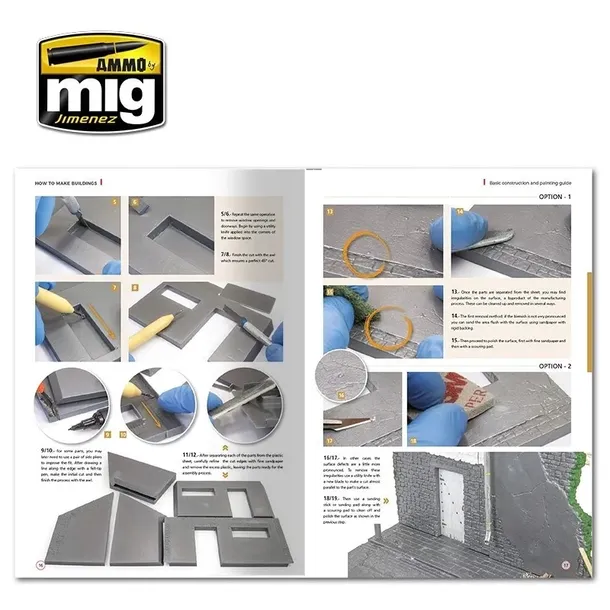 how-to-make-buildings-basic-construction-and-painting-guide-english