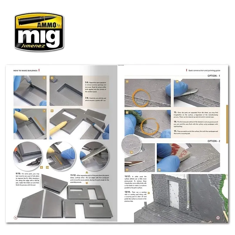 how-to-make-buildings-basic-construction-and-painting-guide-english