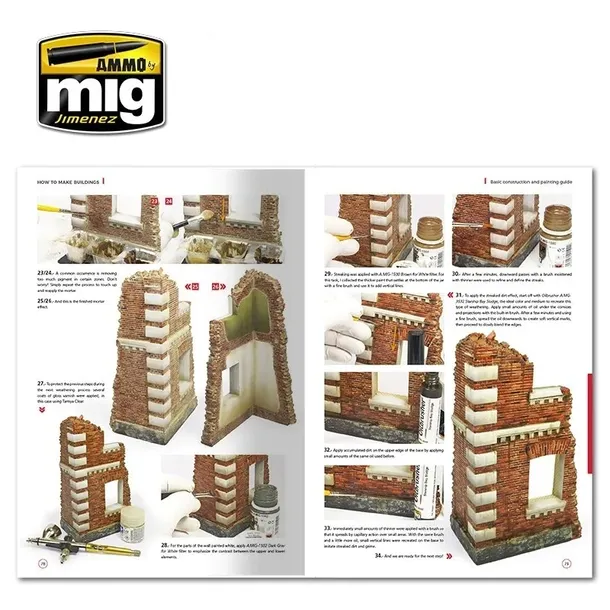 how-to-make-buildings-basic-construction-and-painting-guide-english