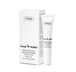 ziaja-kozie-mleko-krem-pod-oczy-mleczny-kompres-15-ml