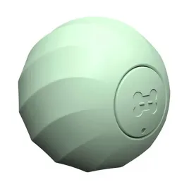 interaktywna-pilka-dla-kotow-cheerble-ice-cream-zielona