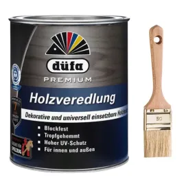 lakierobejca-premium-do-drewna-dufa-holzveredlung-25l-bialy-weis-pedzel