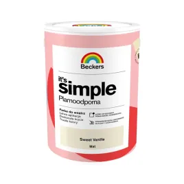 beckers-it-s-simple-farba-plamoodporna-sweet-vanilla-5l
