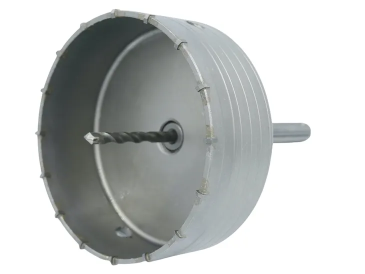 otwornica-silvertools-150-mm-do-betonu-sds-plus-zastosowanie-beton-beton-komorkowy-cegly-kamien-pcv-plyty-cementowe-plyty-gipsowo-kartonowe-plyty-wiorowe-tworzywa-sztuczne
