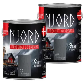 njord-impregnat-do-drewna-10l-wulkaniczna-plaza-zestaw-2x5l
