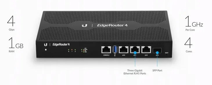 router-ubiquiti-edgerouter-4-3x-1gbe-1x-sfp-wysokosc-260-mm