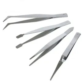 pesety-precyzyjne-rozne-koncowki-modelarskie-zestaw-penset-metalowych-4szt