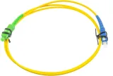 patchcord-swiatlowodowy-sm-sc-upc-sc-apc-simplex-1m-stan-nowy