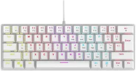 klawiatura-przewodowa-rampage-plower-k60-bialy