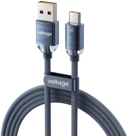 kabel-usb-a-usb-c-voltage-purecrystal-66w-200cm-niebieski
