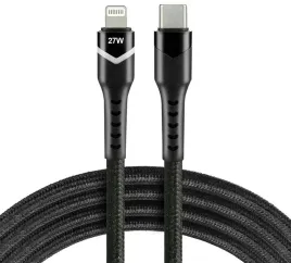 kabel-usb-c-lightning-apple-iphone-led-rgb-everactive-cbb-1cir-100cm-pd-2
