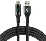kabel-usb-a-usb-c-lcd-everactive-cbb-1cbl-100cm-3a