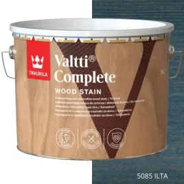 tikkurila-lakierobejca-valtti-complete-9l-kolor-5085-ilta