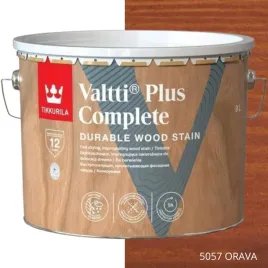 tikkurila-lakierobejca-valtti-plus-complete-9l-kolor-5057-orava