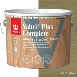 tikkurila-lakierobejca-valtti-plus-complete-9l-kolor-5082-laavu