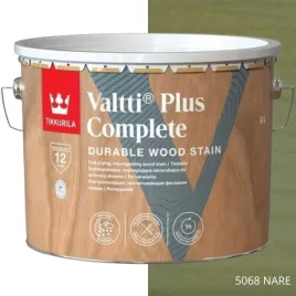 tikkurila-lakierobejca-valtti-plus-complete-9l-kolor-5068-nare
