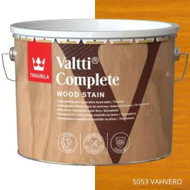 tikkurila-lakierobejca-valtti-complete-9l-kolor-5053-vahvero