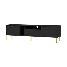 szafka-rtv-stojaca-torino-180-cm-do-salonu-z-szuflada-2-drzwi-grafit