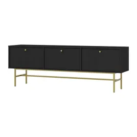 szafka-rtv-stojaca-torino-180-cm-do-salonu-pod-telewizor-3-drzwi-grafit